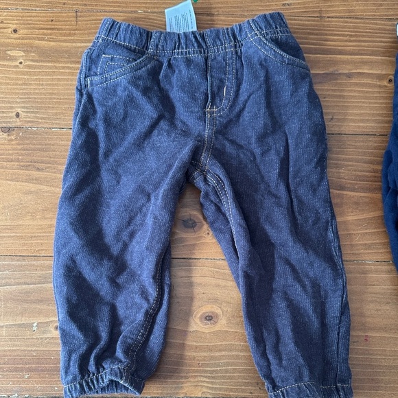 Assorted Bottoms Set 12 months - Picture 4 of 16